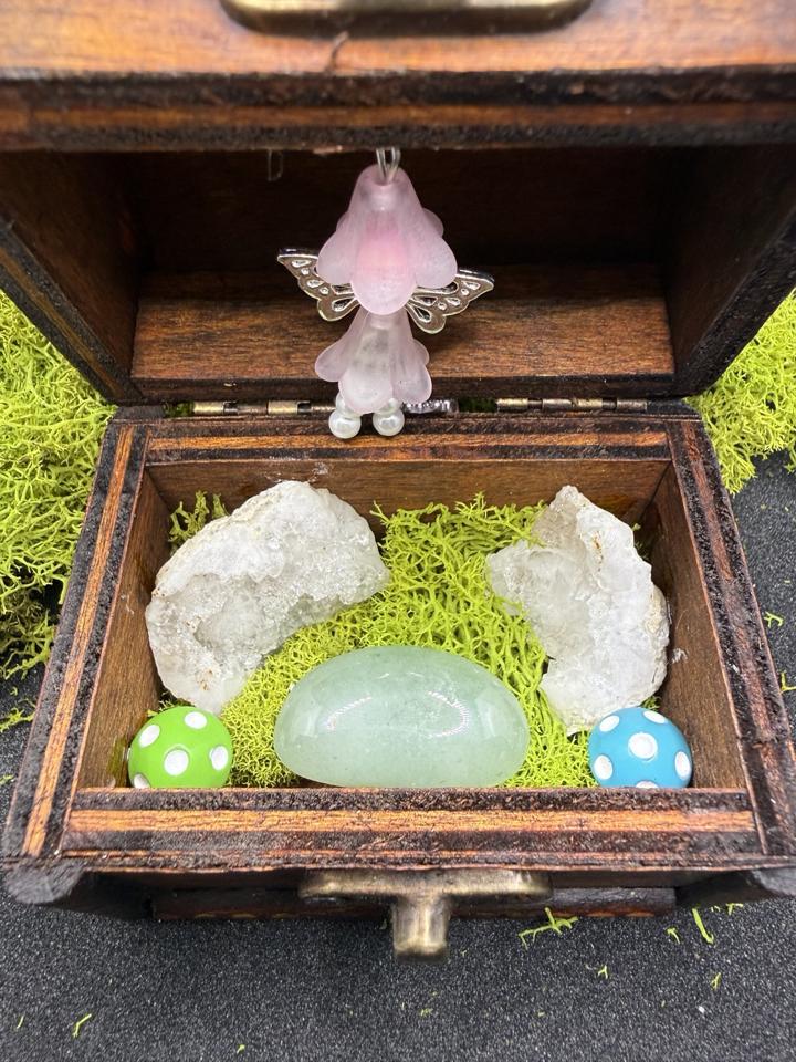 Stone 1 view 1